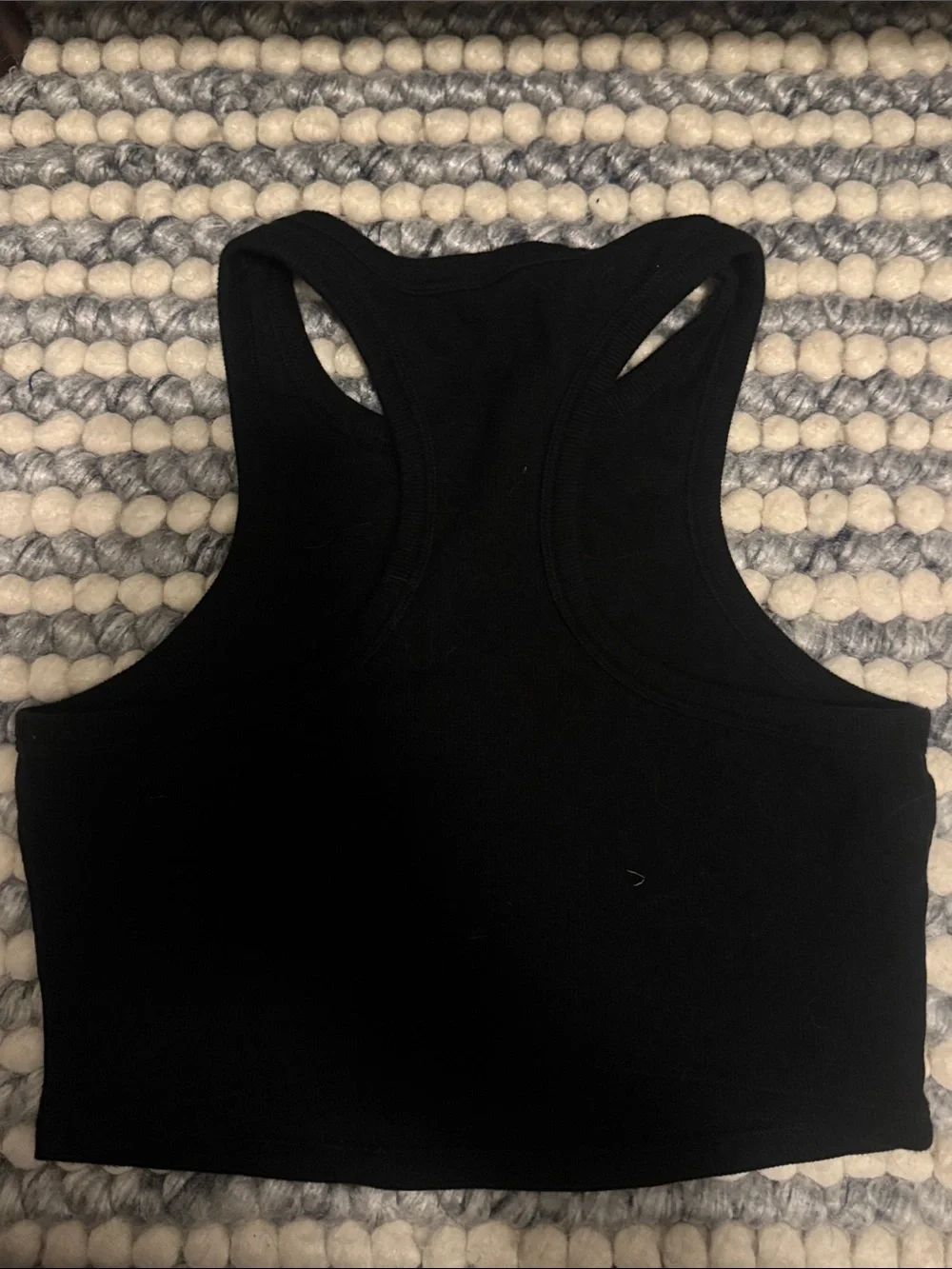 Alo Aspire Tank